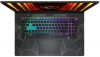 17.3" Ноутбук MSI Cyborg 17 B2RWEKG-033XRU черный