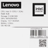 14" Ноутбук Lenovo ThinkBook 14 G6 IRL серый