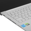 16" Ноутбук ASUS VivoBook 16X K3605ZF-RP683 серебристый