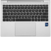 13.5" Ноутбук HP Dragonfly G4 серебристый
