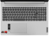 16" Ноутбук Lenovo IdeaPad Slim 5 16ABR8 серый