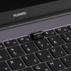 15.6" Ноутбук HUAWEI MateBook D 15 BoF-X серый