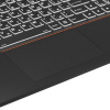 15.6" Ноутбук Machenike S15 Pulsar черный
