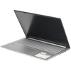 16" Ноутбук ASUS VivoBook 16X K3605ZF-RP683 серебристый