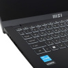 14" Ноутбук MSI Modern 14 C12M-231RU черный