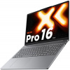 16" Ноутбук Lenovo XiaoXin Pro 16c серый