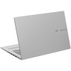 14" Ноутбук ASUS Vivobook 14 X1404VA-EB183 серебристый