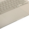 14" Ноутбук ASUS Zenbook A14 UX3407QA-QD274W бежевый