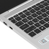 14" Ноутбук HP Probook 440 G10 серебристый