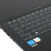 14" Ноутбук MSI Modern 14 C13M-675XRU черный