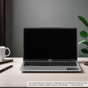 17.3" Ноутбук Acer Aspire Lite AL17-31P-C4FR серебристый
