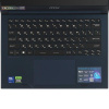 14" Ноутбук MSI Stealth 14 AI Studio A1VFG-048RU синий
