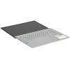 16" Ноутбук ASUS Vivobook 16 X1605VA-MB687 серебристый