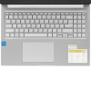 16" Ноутбук ASUS Vivobook 16 X1605VA-MB687 серебристый