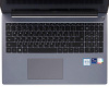 16" Ноутбук HUAWEI MateBook D 16 2024 MCLG-X серый