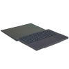 14" Ноутбук ASUS Zenbook Duo 14 OLED UX8406MA-PZ401X серый