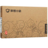 16" Ноутбук Lenovo XiaoXin Pro 16 AHP9 серый