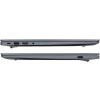 16" Ноутбук HUAWEI MateBook D 16 2024 MCLF-X серый