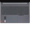 16" Ноутбук Lenovo XiaoXin Pro 16 серый