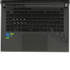 16" Ноутбук ASUS ROG Strix G16 G614JV-N4072 серый