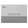 16" Ноутбук Lenovo ThinkBook 16 G6 IRL серый