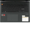 16" Ноутбук ASUS VivoBook S 16 Flip TN3604YA-MC050W черный