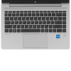 14" Ноутбук HP Probook 440 G10 серебристый