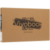 16" Ноутбук ASUS VivoBook 16 M1605YA-MB329 черный