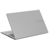 15.6" Ноутбук ASUS VivoBook 15 X1504ZA-BQ825 серебристый