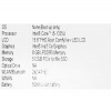 15.6" Ноутбук Acer Aspire 5 A515-58P-55K7 серебристый