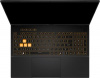 16" Ноутбук ASUS TUF Gaming F16 FX608JPR-RV120 серый