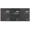 15.6" Ноутбук MSI Modern 15 F13MG-065XRU серый