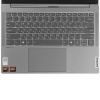 14" Ноутбук Lenovo XiaoXin Pro 14 серый