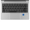 14" Ноутбук HP EliteBook 640 G10 серебристый