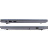 15.6" Ноутбук HONOR MagicBook 15 BMH-WFP9HN серый