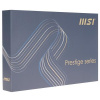 14" Ноутбук MSI Prestige 14 Evo B13M-266RU серебристый