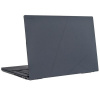 14" Ноутбук ASUS Zenbook Duo 14 OLED UX8406MA-PZ401X серый