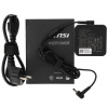 15.6" Ноутбук MSI Modern 15 B7M-244RU черный