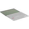 14" Ноутбук ASUS Vivobook S 14 OLED M5406NA-QD108 серебристый