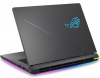 16" Ноутбук ASUS ROG Strix G615JH-RV044 серый