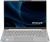 14" Ноутбук Lenovo ThinkBook 14 G8 IRL серый