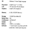 14" Ноутбук Acer Aspire 5 A514-56M-33CJ серый