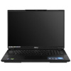 18" Ноутбук MSI Stealth 18 AI Studio A1VHG черный