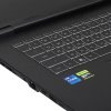 16" Ноутбук GIGABYTE GAMING A16 CVH черный