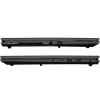 17.3" Ноутбук MSI Cyborg 17 B13WFKG-223XRU черный