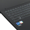 15.6" Ноутбук MSI Modern 15 B13M-609XRU черный