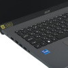 15.6" Ноутбук Acer Aspire 5 A515-57-74LQ серый