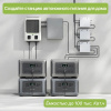 Портативная электростанция Allpowers R3500-V2