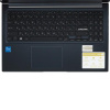 15.6" Ноутбук ASUS VivoBook 15 X1504ZA-BQ1147W синий
