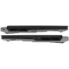 18" Ноутбук MSI Titan 18 HX A14VIG-096RU черный